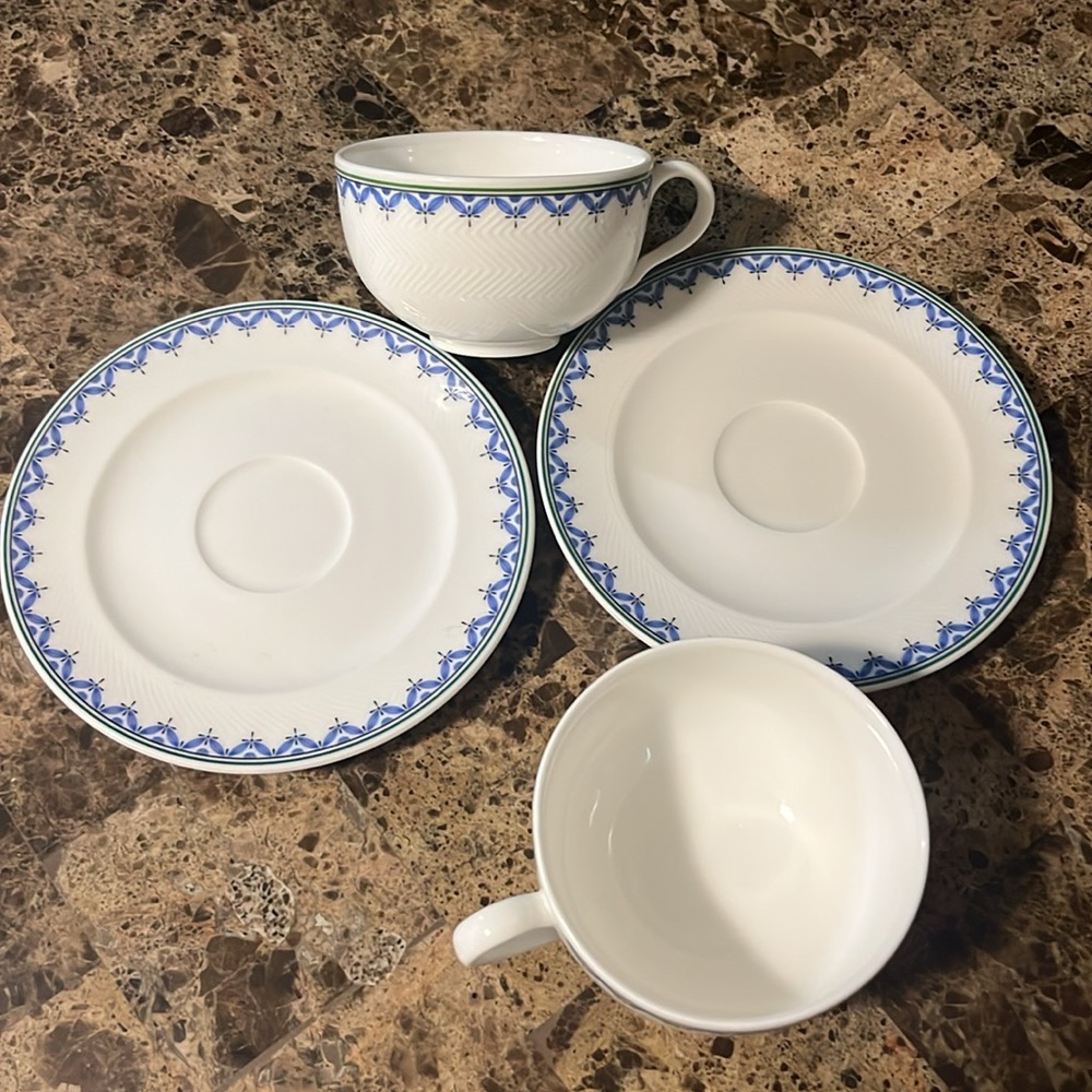Villeroy & Boch® - Picture 2 of 4